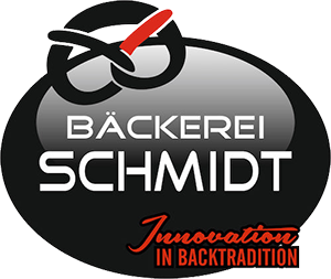 Logo Bäckerei Schmidt Karlsruhe