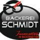 Logo Bäckerei Schmidt Karlsruhe