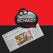 Kirchenzeitung Bäckerei Schmidt Karlsruhe