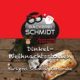 Unsere leckeren Dinkel Weihnachtsstollen - Bäckerei Schmidt Karlsruhe