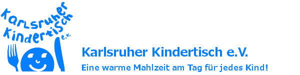 Mehrwertbrezel Empfänger - Bäckerei Schmidt - Karlsruher Kindertisch e.V.