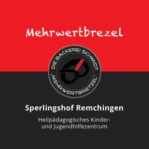 Sperlingshof Remchingen Mehrwertbrezel Bäckerei Schmidt